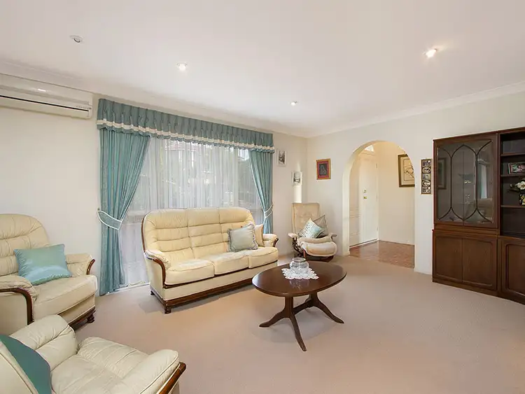 Second view of Homely house listing, 72 Pohon Drive, Tanah Merah QLD 4128