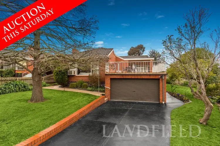 5 Sharne Court, Doncaster East VIC 3109