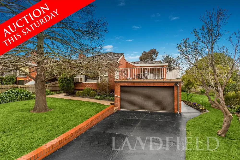 Main view of Homely house listing, 5 Sharne Court, Doncaster East VIC 3109