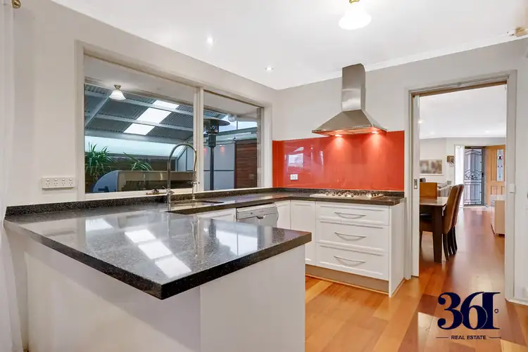 Fifth view of Homely house listing, 39 Walsingham Crescent, Kurunjang VIC 3337
