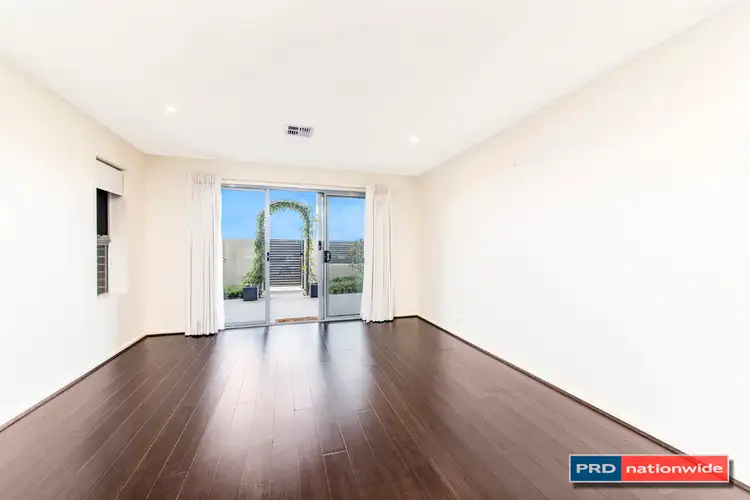 Fifth view of Homely apartment listing, 24/2 Serventy Street, Wright ACT 2611