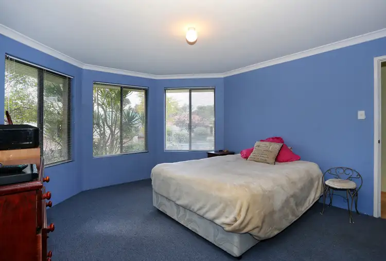Fifth view of Homely house listing, 37 Possum Way, College Grove WA 6230