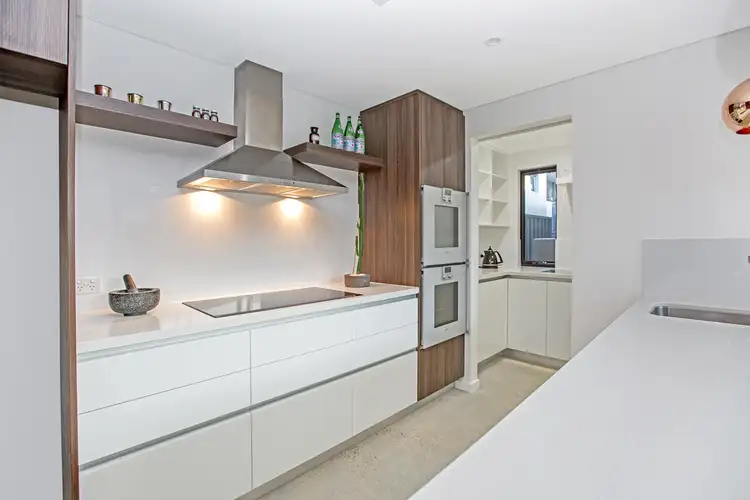 Fourth view of Homely house listing, 73b Coogee Rd, Ardross WA 6153