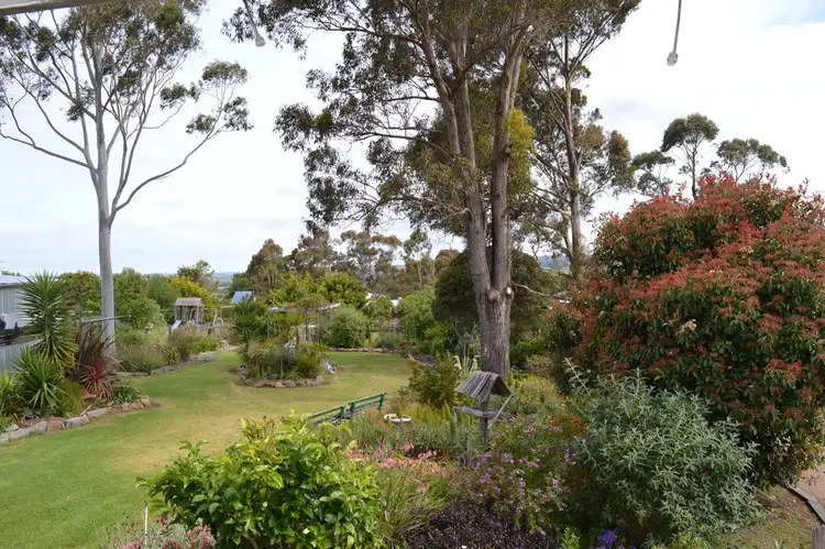 Second view of Homely house listing, 7 DELAHUNTY STREET, Bruthen VIC 3885