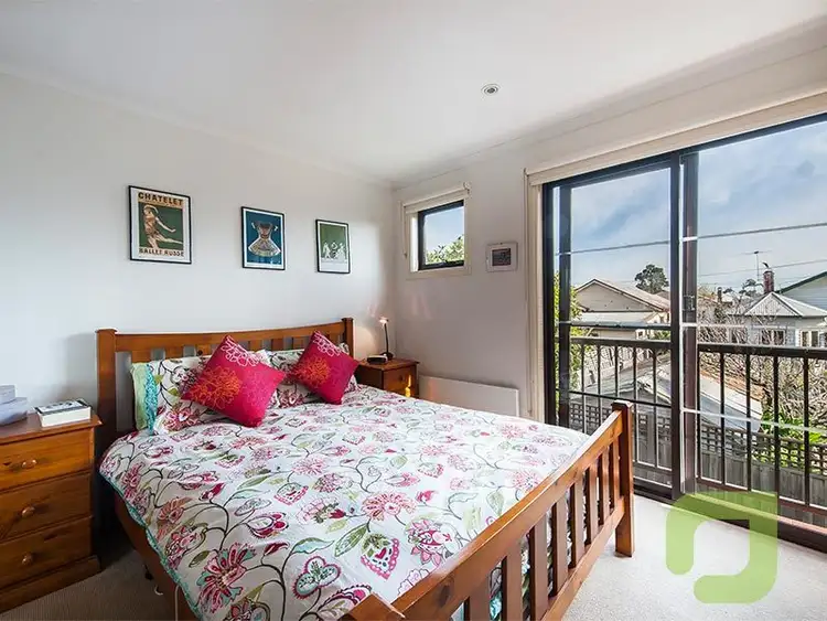 Sixth view of Homely house listing, 5/26 Park Street, Footscray VIC 3011