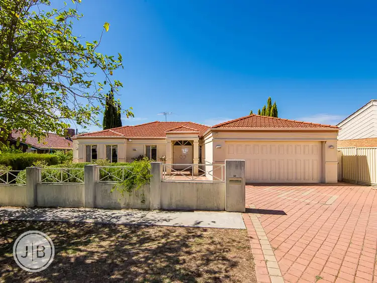 Third view of Homely house listing, 37 Johanson Promenade, Murdoch WA 6150