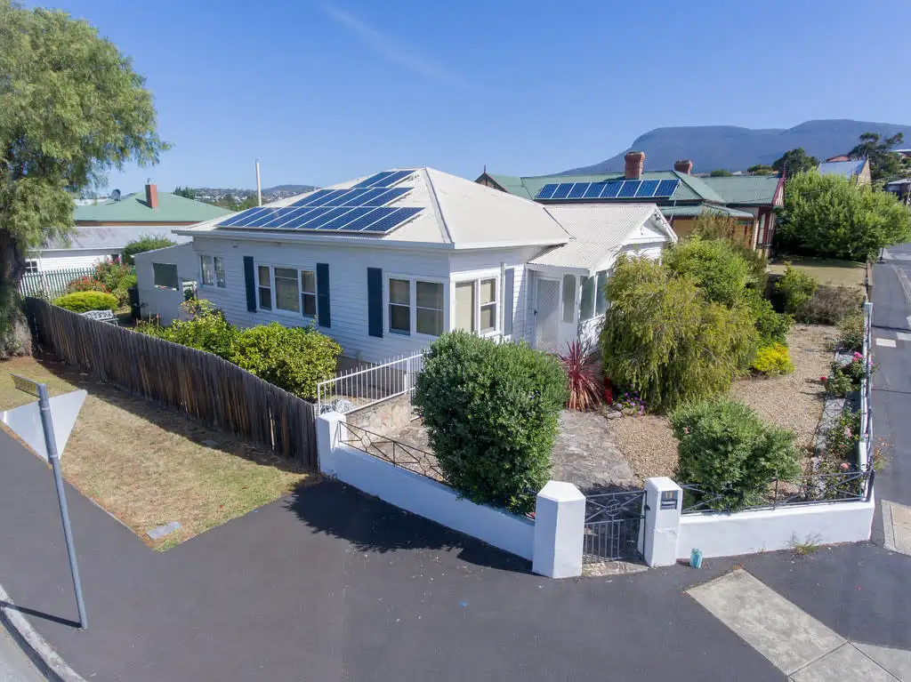 Main view of Homely house listing, 11 Riverway Road, Montrose TAS 7010