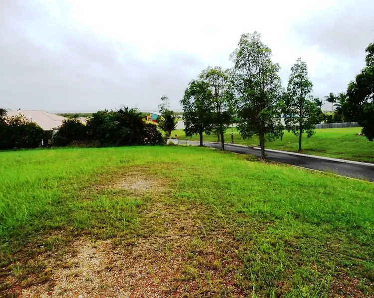 Second view of Homely land listing, 15 Schooner Rise, River Heads QLD 4655