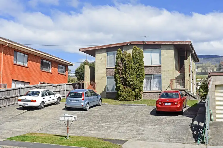 1,2,3,4/72 Ashbourne Grove, West Moonah TAS 7009