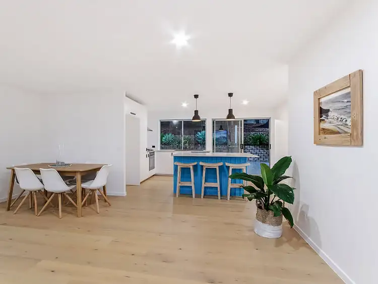 Third view of Homely house listing, 169 K P McGrath Drive, Elanora QLD 4221