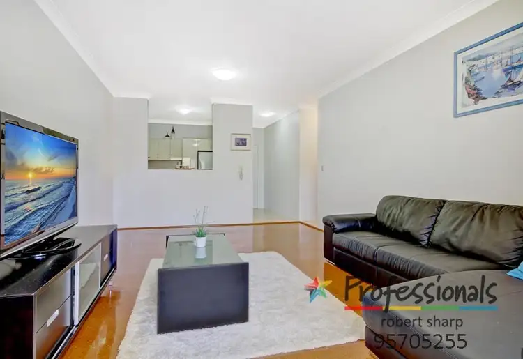 5/14-16 Melvin Street, Beverly Hills NSW 2209