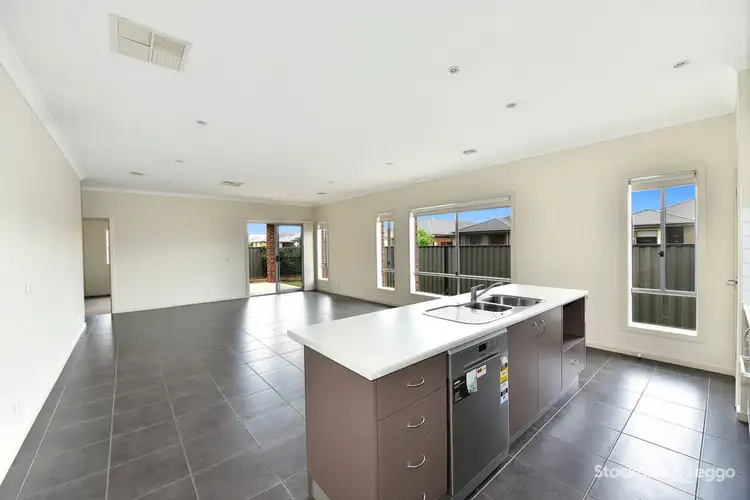 Third view of Homely house listing, 2 Ainslie Rise, Mernda VIC 3754
