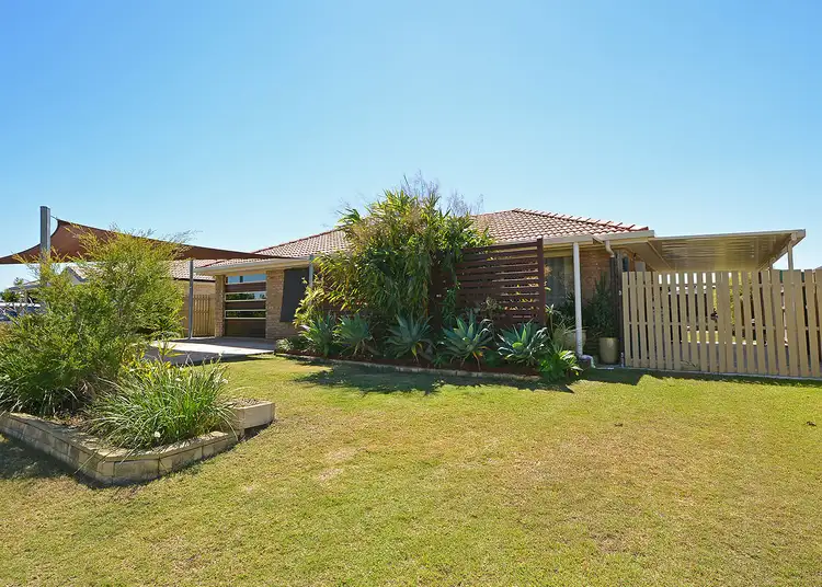 Fourth view of Homely house listing, 17 Bunya Court, Eli Waters QLD 4655