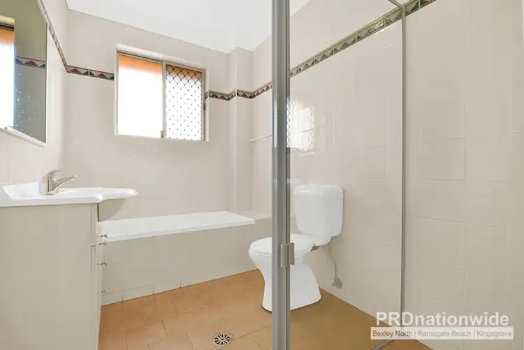 Fifth view of Homely unit listing, 11/20-22 Graham Road, Narwee NSW 2209