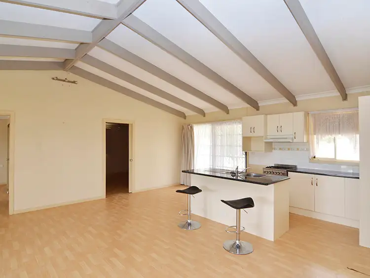 Second view of Homely unit listing, Cabin 5 / 498 Sturt Highway, Mildura VIC 3500