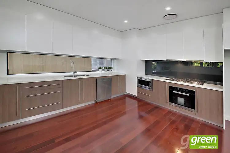 Sixth view of Homely house listing, 205 North Road, Eastwood NSW 2122