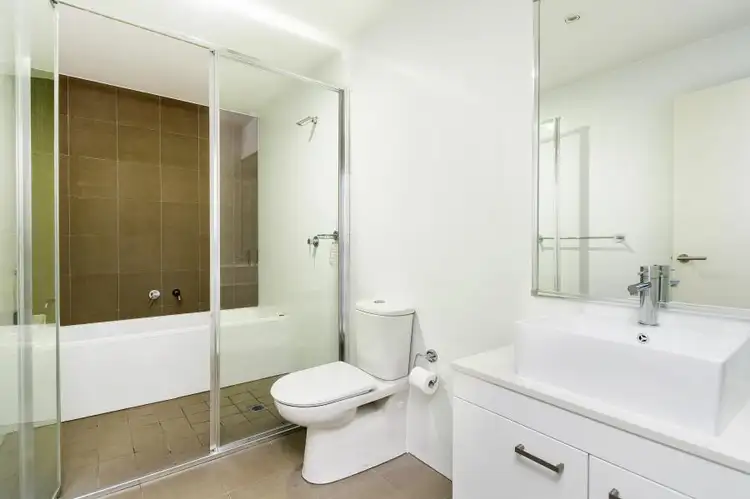 Fifth view of Homely apartment listing, 1407/157-161 Redfern Street, Redfern NSW 2016