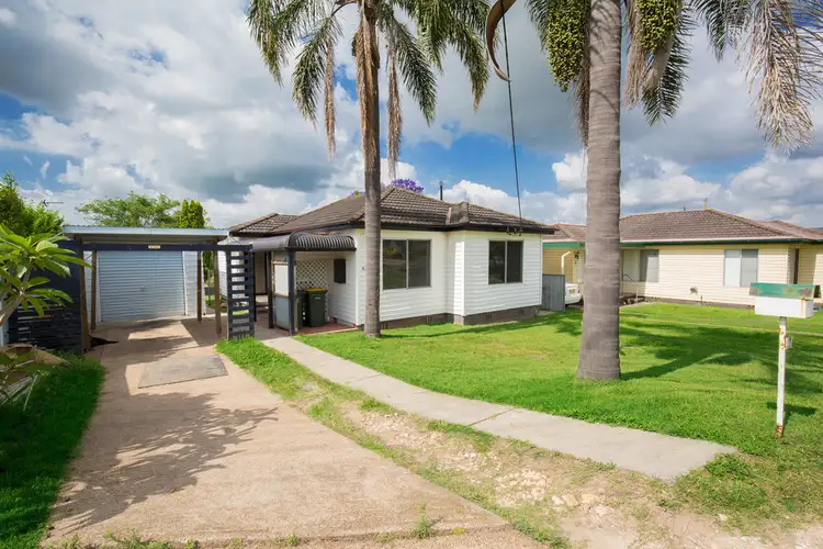 Main view of Homely house listing, 63 Redbill Drive, Woodberry NSW 2322