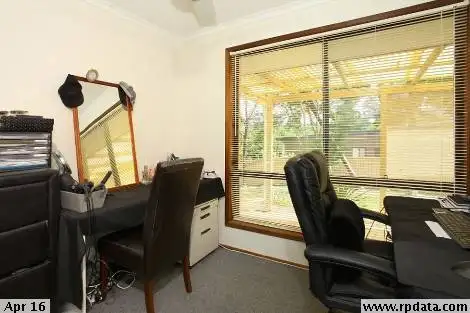 Seventh view of Homely house listing, 16 Navajo Dr, Mudgeeraba QLD 4213