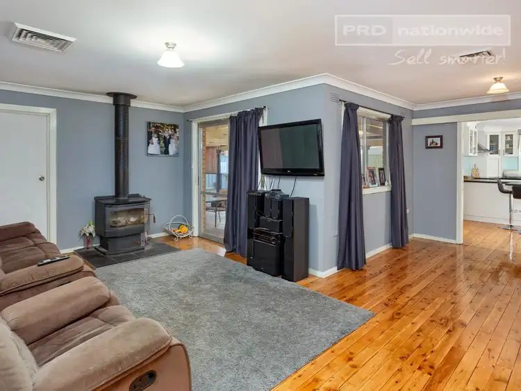 Third view of Homely house listing, 33 Red Hill Road, Kooringal NSW 2650