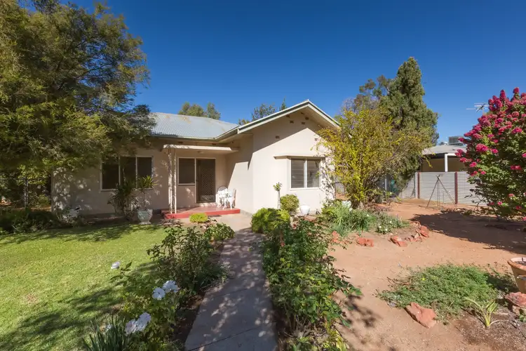 16 Mills Street, East Side NT 870