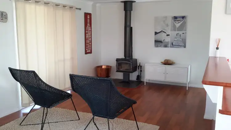 Fifth view of Homely house listing, 3 Shipard Court, Robe SA 5276