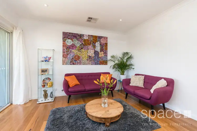 Fourth view of Homely house listing, 1 Jameson Street, Mosman Park WA 6012