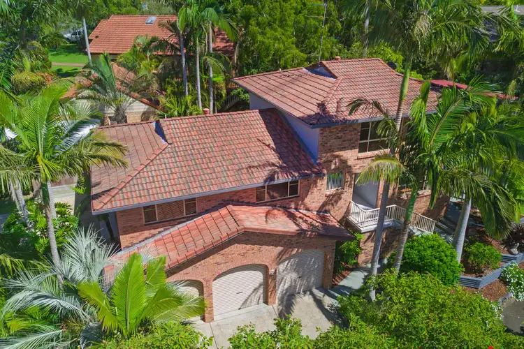 2 John Phillip Drive, Bonny Hills NSW 2445