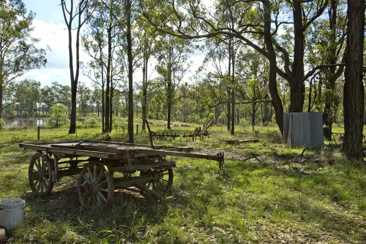 Sixth view of Homely rural property listing, 818 Hermitage Rd, Pokolbin NSW 2320