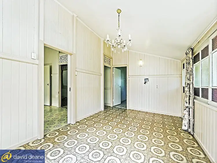 Sixth view of Homely house listing, 252 Lutwyche Rd, Windsor QLD 4030