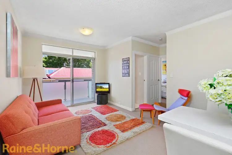 12/2-6 Liberty Street, Enmore NSW 2042