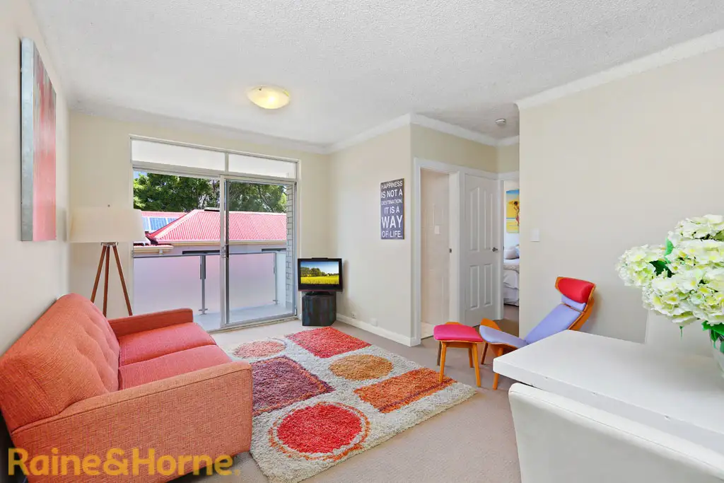 Main view of Homely apartment listing, 12/2-6 Liberty Street, Enmore NSW 2042
