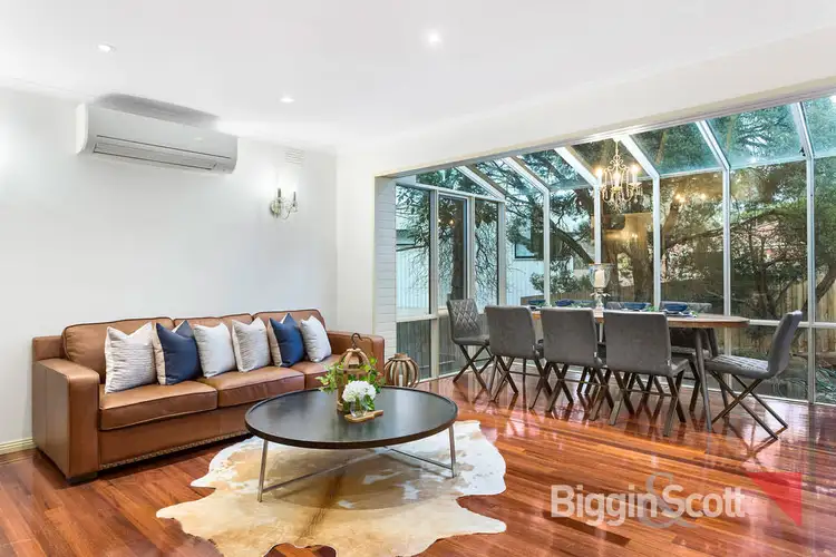 Third view of Homely house listing, 40 Nurlendi Road, Vermont VIC 3133