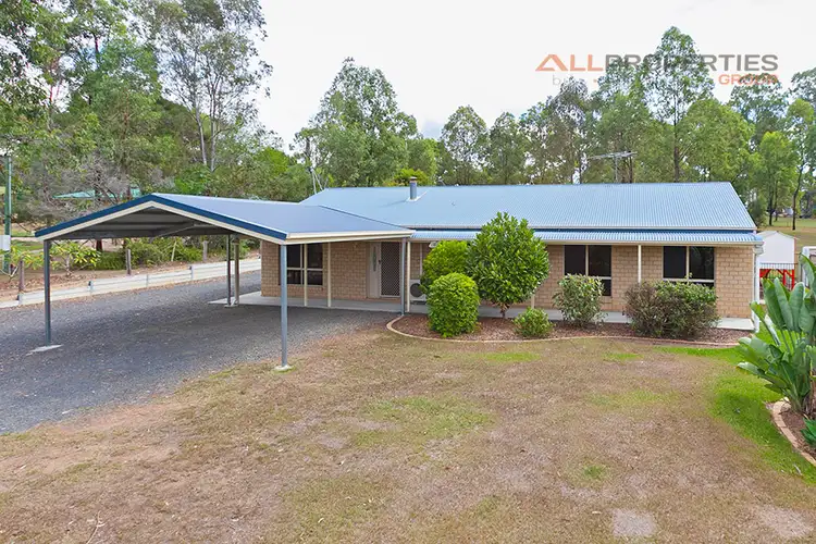 11 Ashley Court, Cedar Vale QLD 4285