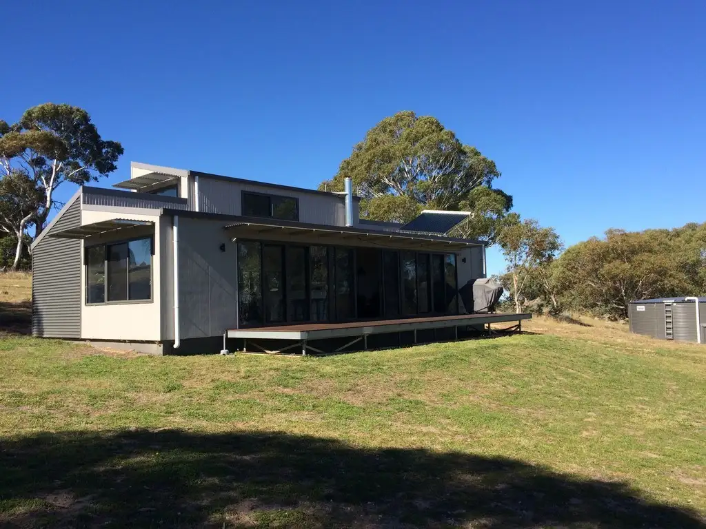 Main view of Homely house listing, 106 Castle Lane, Avonside, Jindabyne NSW 2627