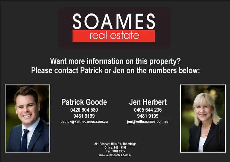 Sixth view of Homely townhouse listing, 13/1740 Pacific Highway, Wahroonga NSW 2076