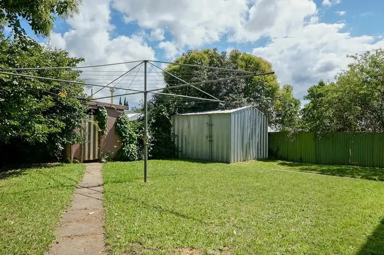 Second view of Homely house listing, 16 Buna Street, Orange NSW 2800