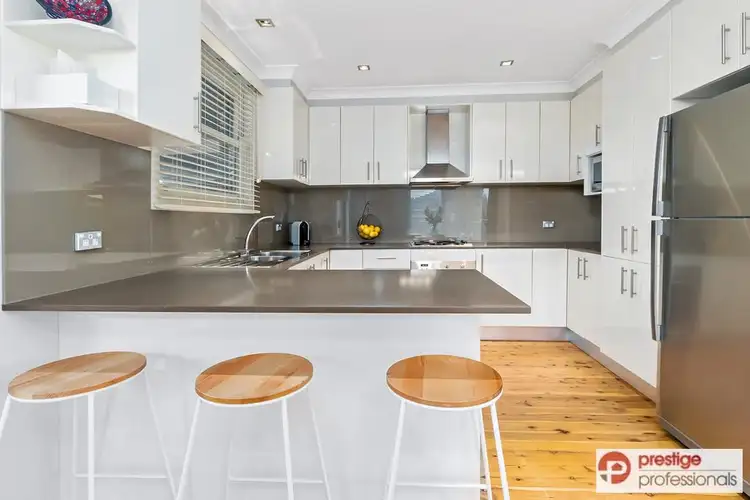 Fifth view of Homely house listing, 27 Sligar Avenue, Hammondville NSW 2170