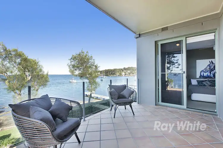 Sixth view of Homely house listing, 4/8 Ambrose Street, Carey Bay NSW 2283