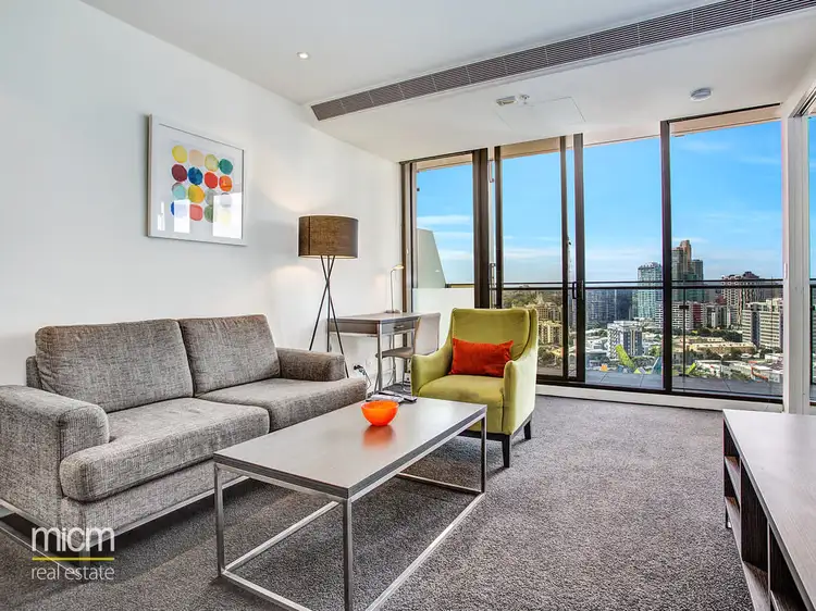 2202/118 Kavanagh Street, Southbank VIC 3006