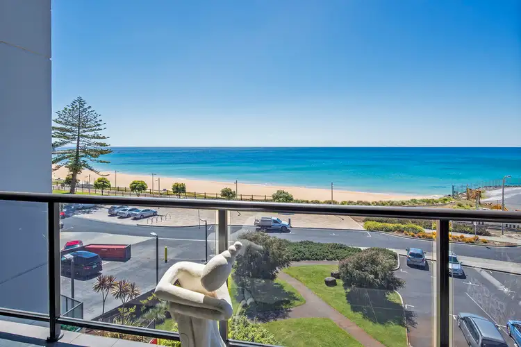 Fourth view of Homely unit listing, 8/5 North Terrace, Burnie TAS 7320