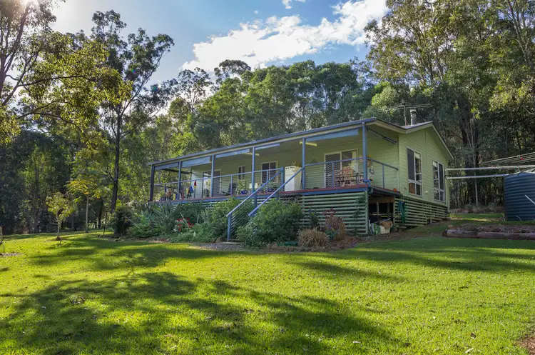 63 Patemans Road, Ashby NSW 2463