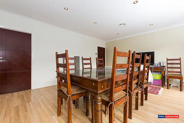Sixth view of Homely house listing, 133 Amy Ackman Street, Bonner ACT 2914