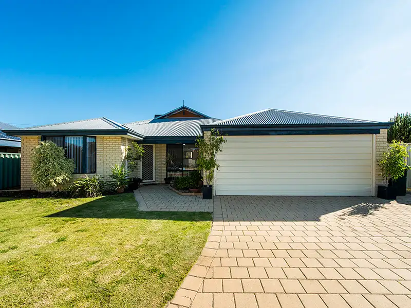 Main view of Homely house listing, 11 Fleet Circle, High Wycombe WA 6057