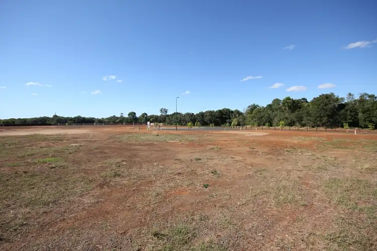 Seventh view of Homely land listing, Lot 72 Sanctuary Park, Kepnock QLD 4670