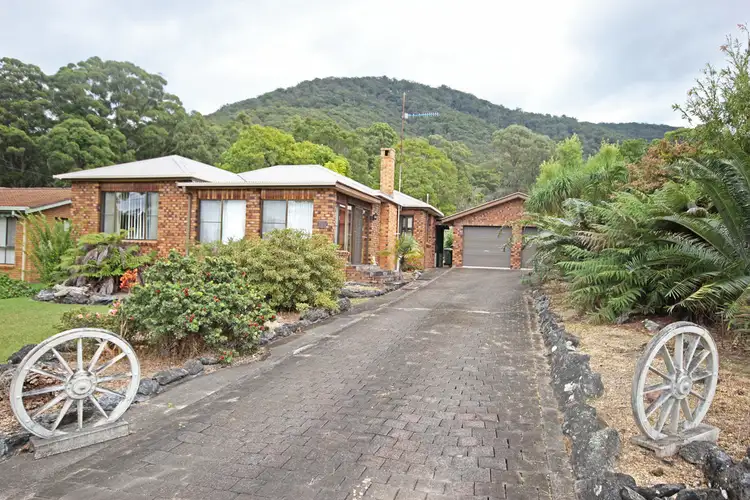 Main view of Homely house listing, 16 Bold Street, Laurieton NSW 2443