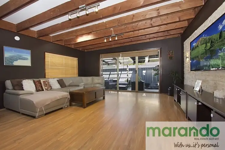 Fourth view of Homely house listing, 23 Beaumont Street, Smithfield NSW 2164