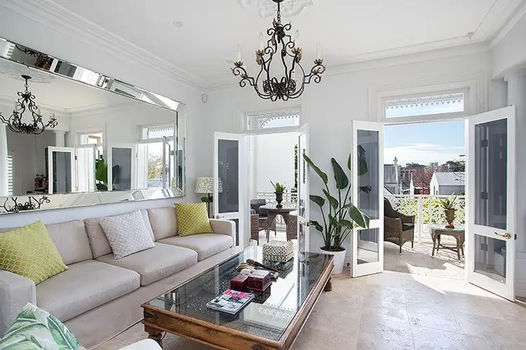 Third view of Homely house listing, 146 Paddington Street, Paddington NSW 2021