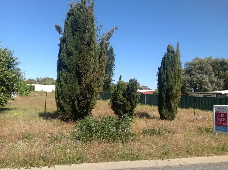 Sixth view of Homely land listing, 19 Wooleen Street, Golden Bay WA 6174