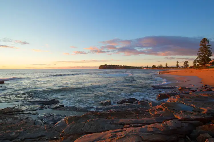 Sixth view of Homely house listing, 28 Ocean Grove, Collaroy NSW 2097